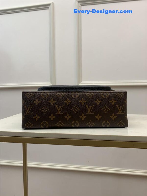 louis vuitton lv marignan messenger bag - Image 9