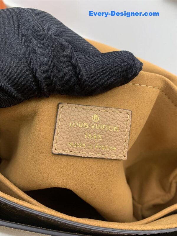 louis vuitton lv marignan messenger bag - Image 5