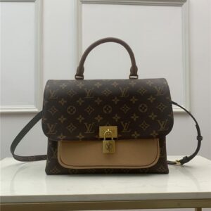 louis vuitton lv marignan messenger bag