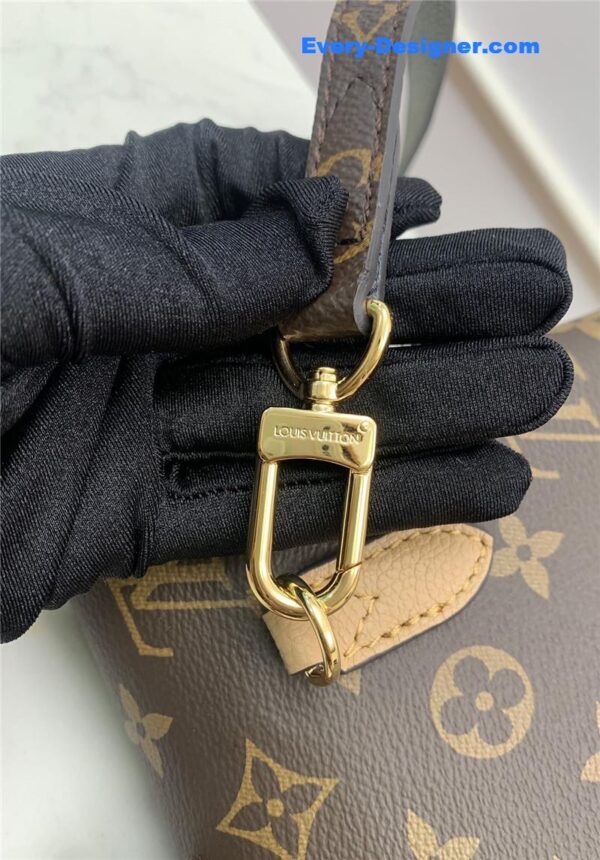 louis vuitton lv marignan messenger bag - Image 7