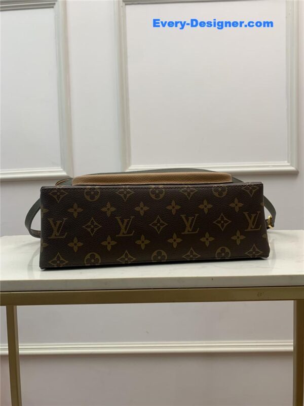 louis vuitton lv marignan messenger bag - Image 8
