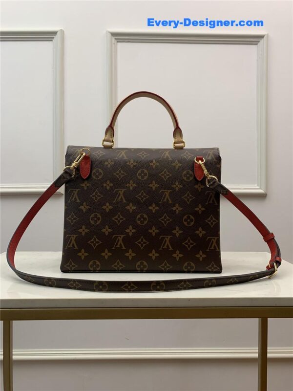 louis vuitton lv marignan messenger bag - Image 2