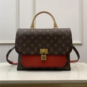 louis vuitton lv marignan messenger bag