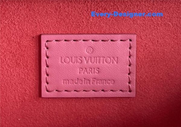 louis vuitton lv valisette tresor box - Image 7