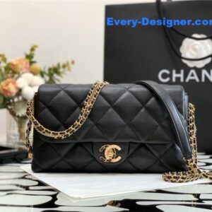 Chanel cf flap bag