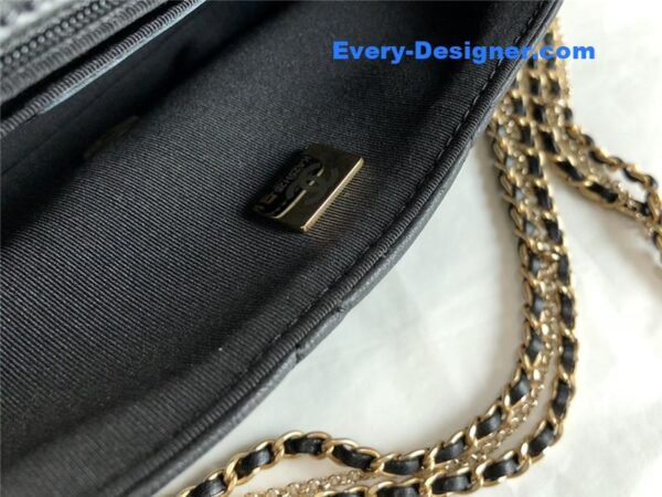 Chanel cf flap bag - Image 2