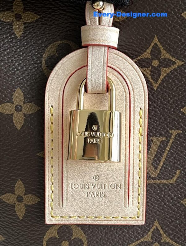 louis vuitton lv grand palais monogram bag - Image 5