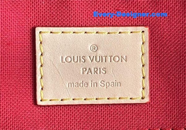 louis vuitton lv grand palais monogram bag - Image 4
