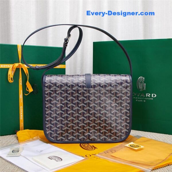 goyard messenger bag - Image 8