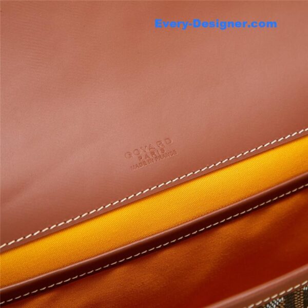 goyard messenger bag - Image 4