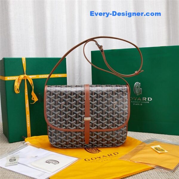 goyard messenger bag - Image 5