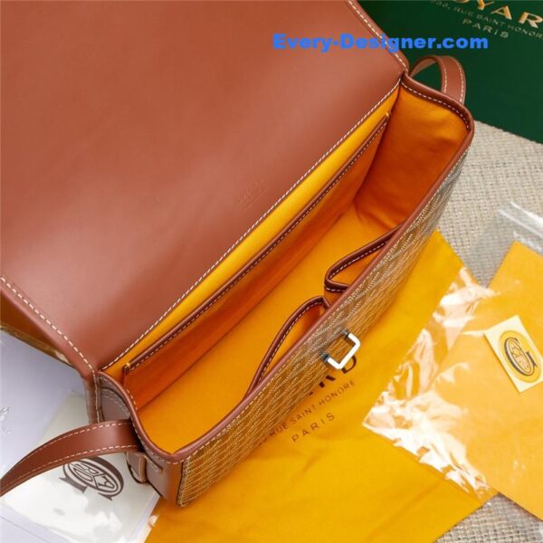 goyard messenger bag - Image 6