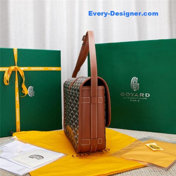 goyard messenger bag - Image 7