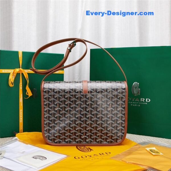 goyard messenger bag - Image 8