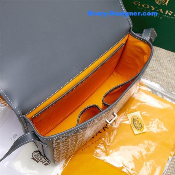 goyard messenger bag - Image 5