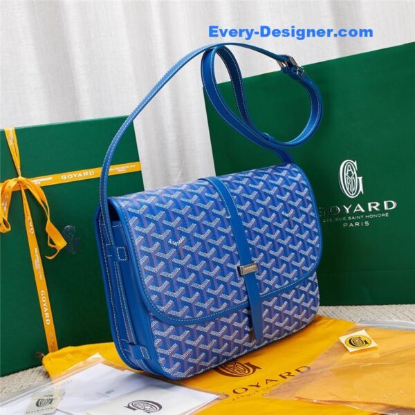 goyard messenger bag - Image 4