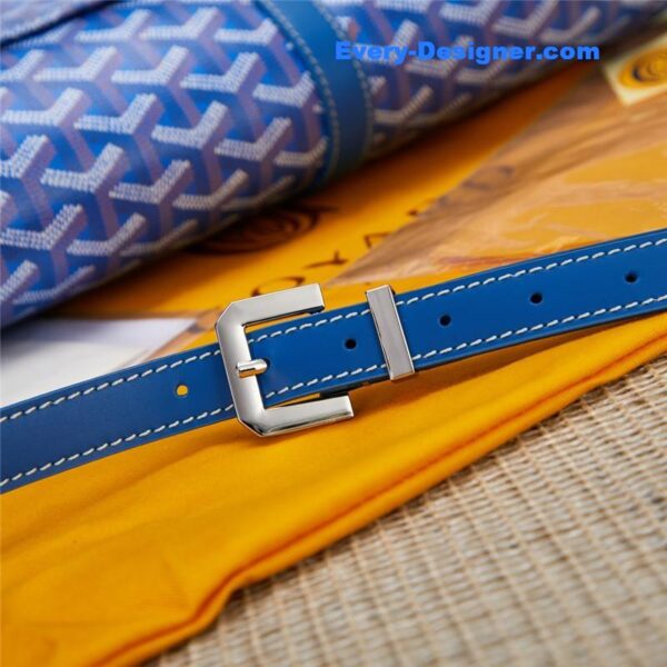 goyard messenger bag - Image 5