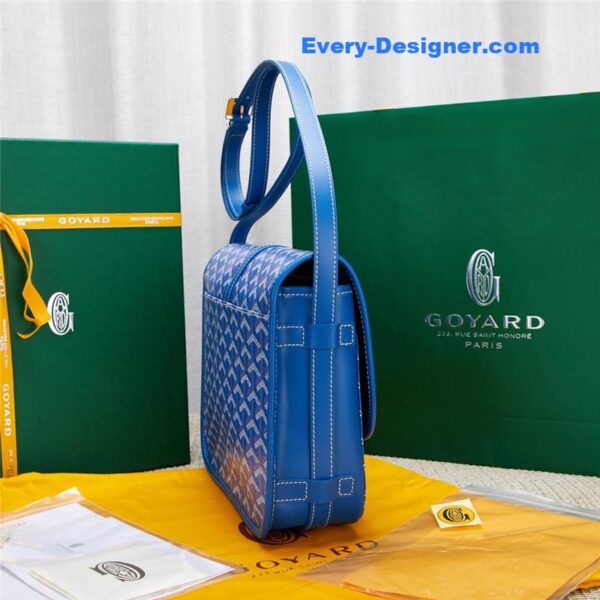 goyard messenger bag - Image 6