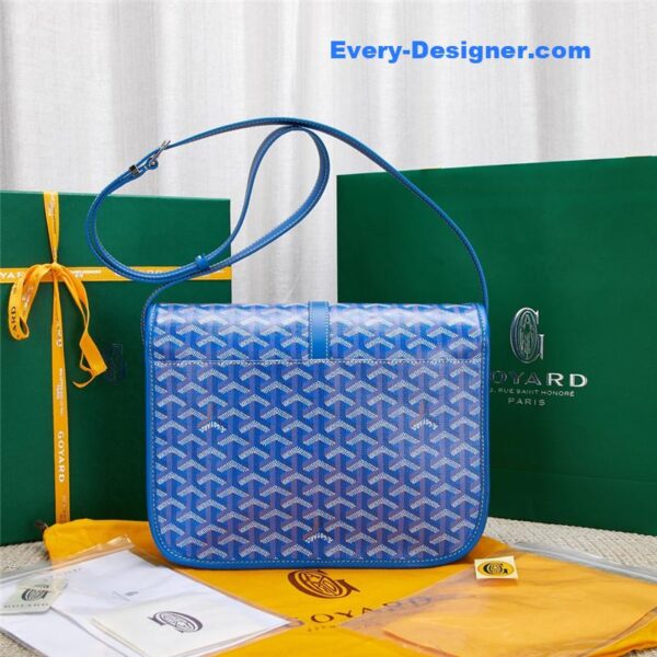 goyard messenger bag - Image 8
