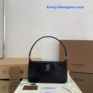 burberry tb shoulder bag