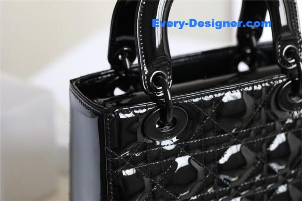 lady dior my abcdior bag - Image 3