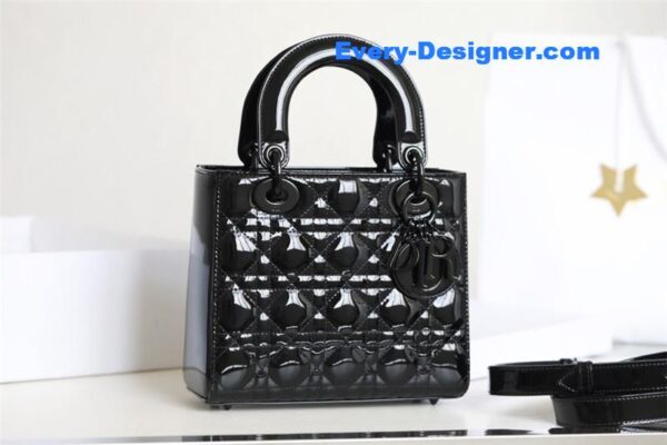 lady dior my abcdior bag - Image 4