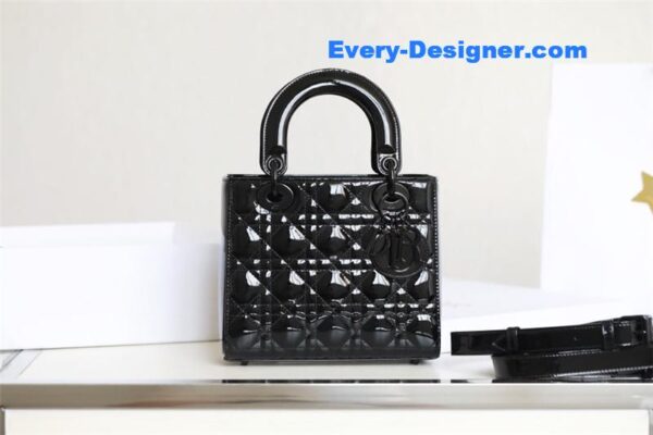 lady dior my abcdior bag - Image 6