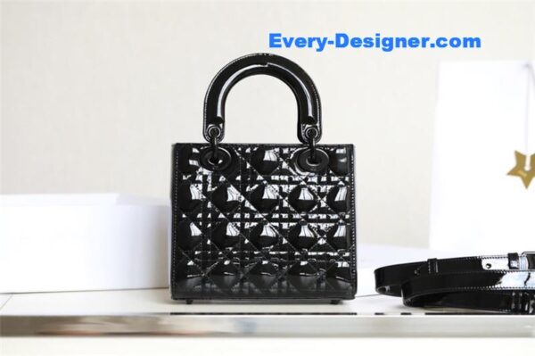 lady dior my abcdior bag - Image 7