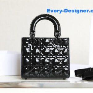 lady dior my abcdior bag