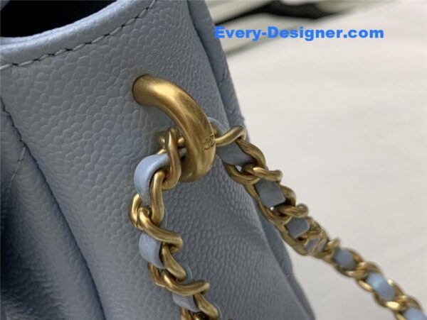 Chanel classic flap bag - Image 7