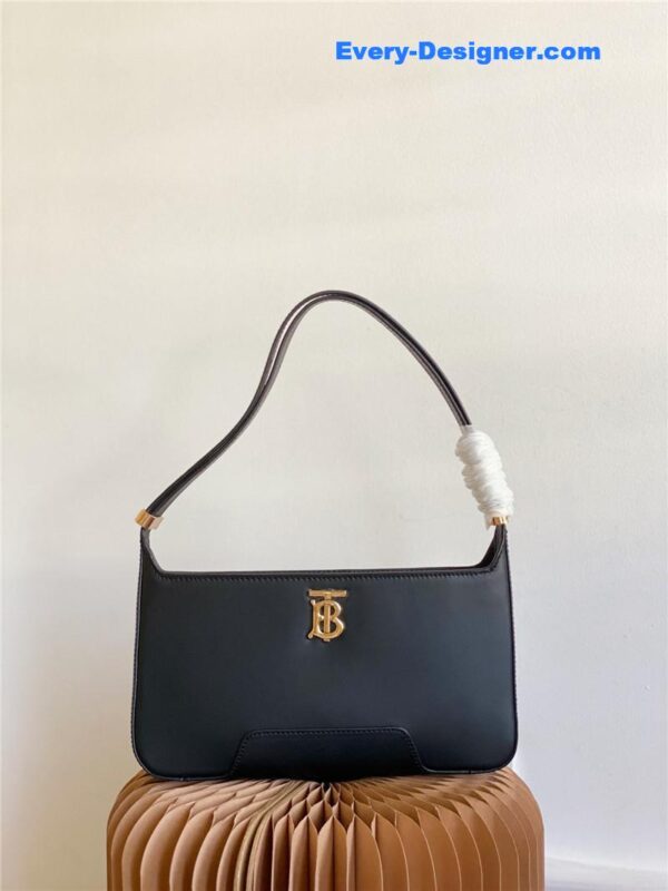 burberry hobo shoulder bag - Image 2