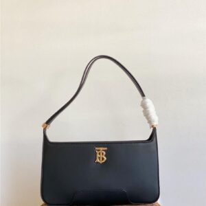 burberry hobo shoulder bag
