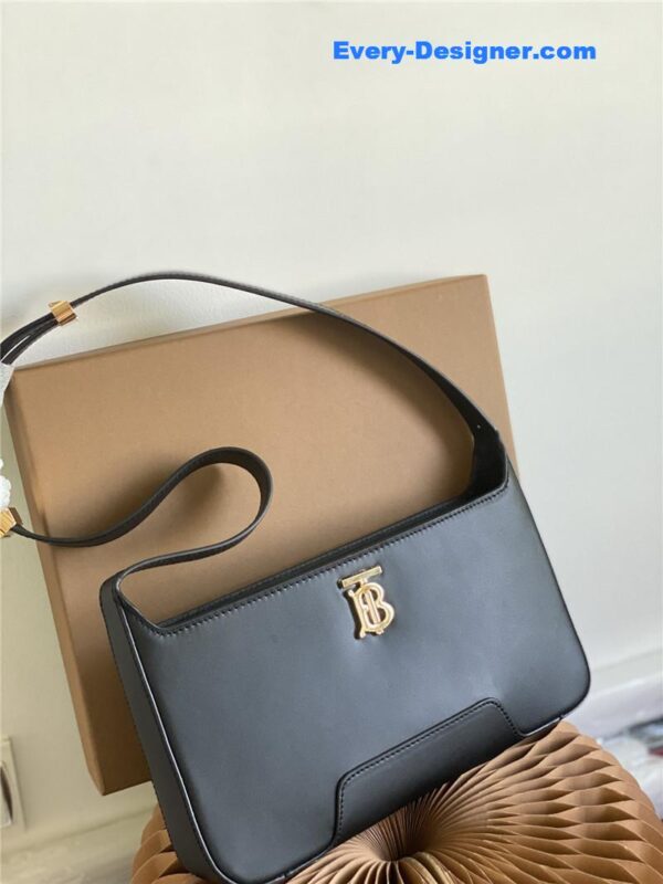 burberry hobo shoulder bag - Image 3