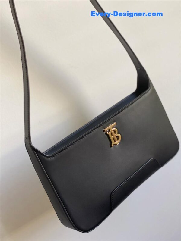 burberry hobo shoulder bag - Image 4
