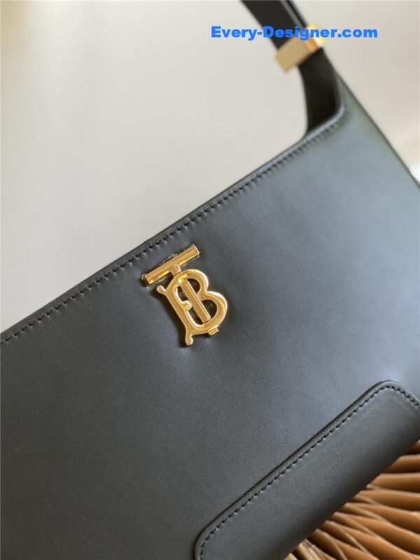 burberry hobo shoulder bag - Image 6