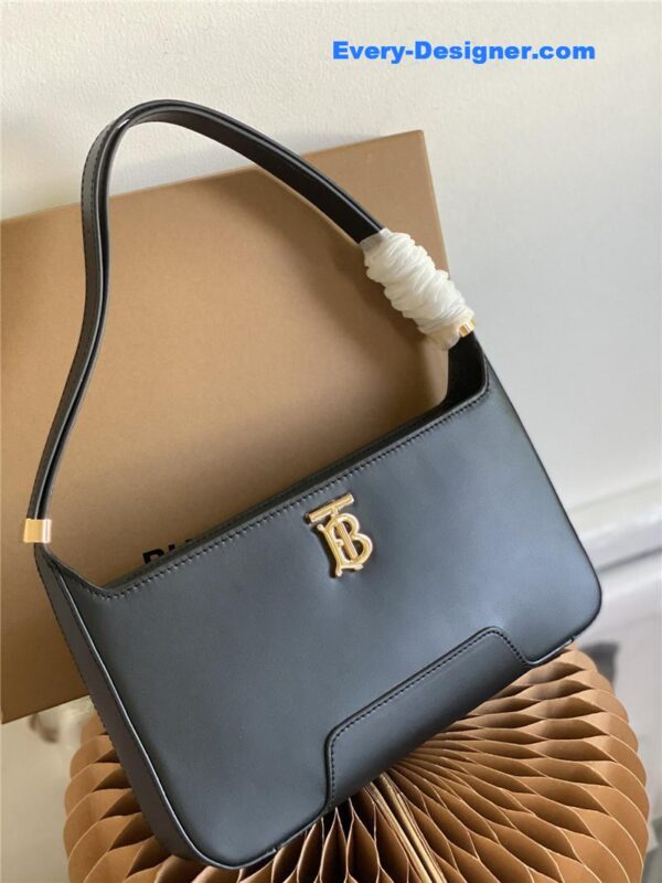 burberry hobo shoulder bag - Image 7