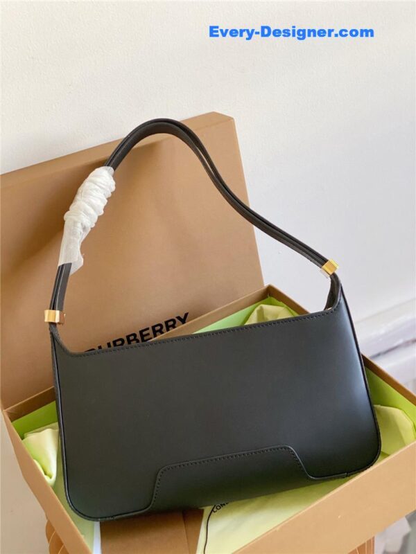 burberry hobo shoulder bag - Image 8