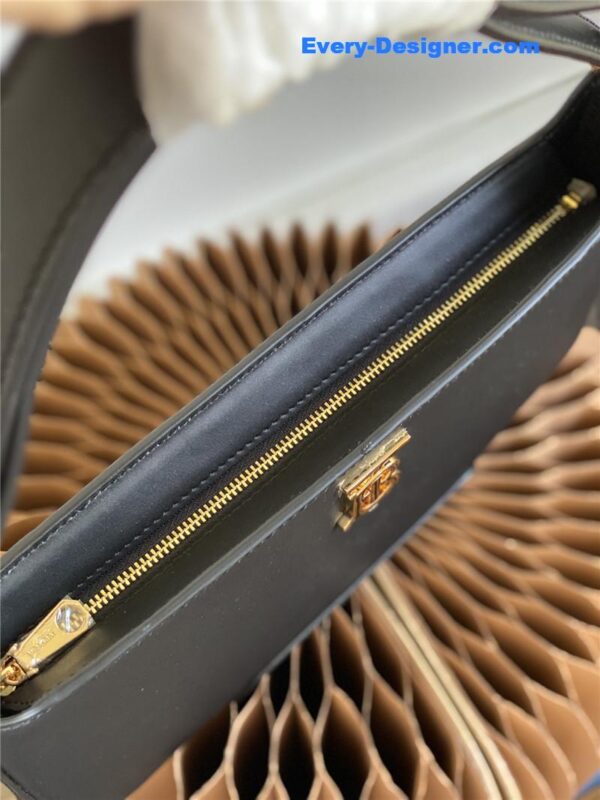 burberry hobo shoulder bag - Image 9