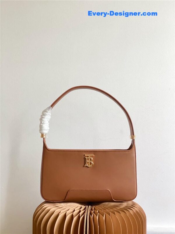 burberry hobo shoulder bag - Image 2