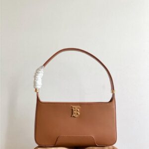 burberry hobo shoulder bag