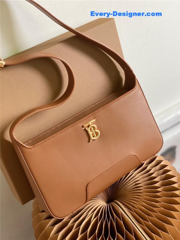 burberry hobo shoulder bag - Image 6
