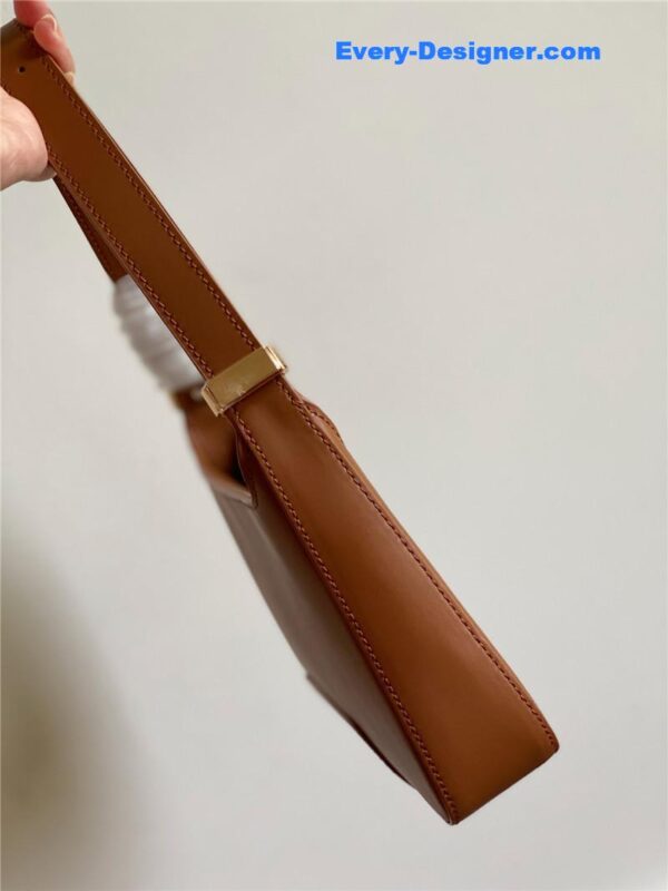 burberry hobo shoulder bag - Image 8