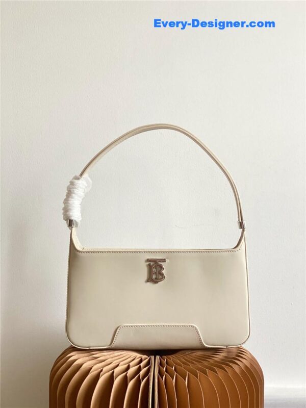 burberry hobo shoulder bag - Image 2