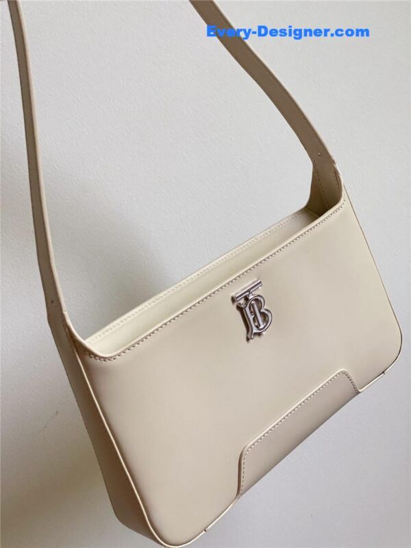 burberry hobo shoulder bag - Image 4