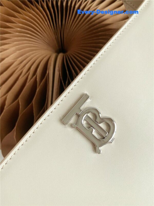 burberry hobo shoulder bag - Image 5