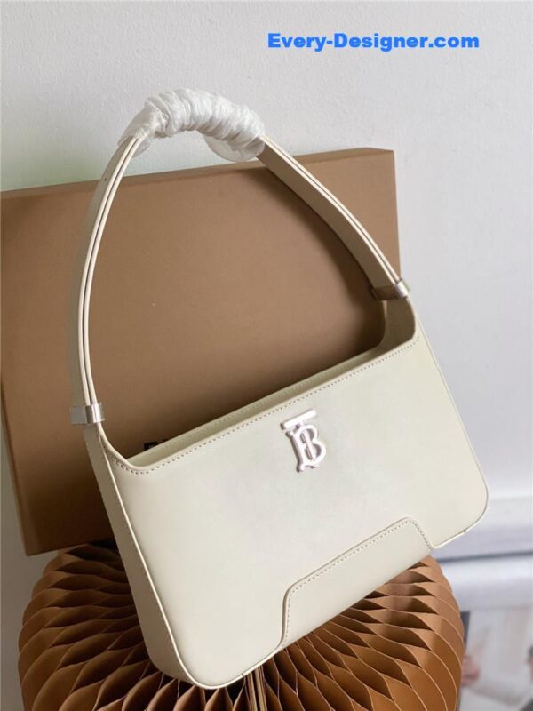 burberry hobo shoulder bag - Image 6