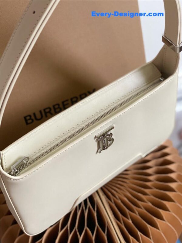 burberry hobo shoulder bag - Image 8