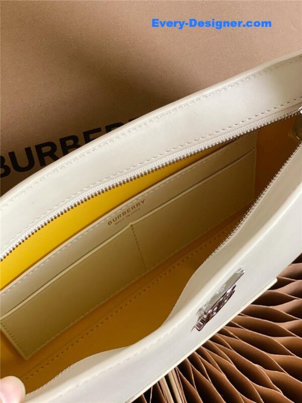 burberry hobo shoulder bag - Image 9