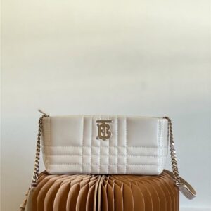 burberry lola rose bag