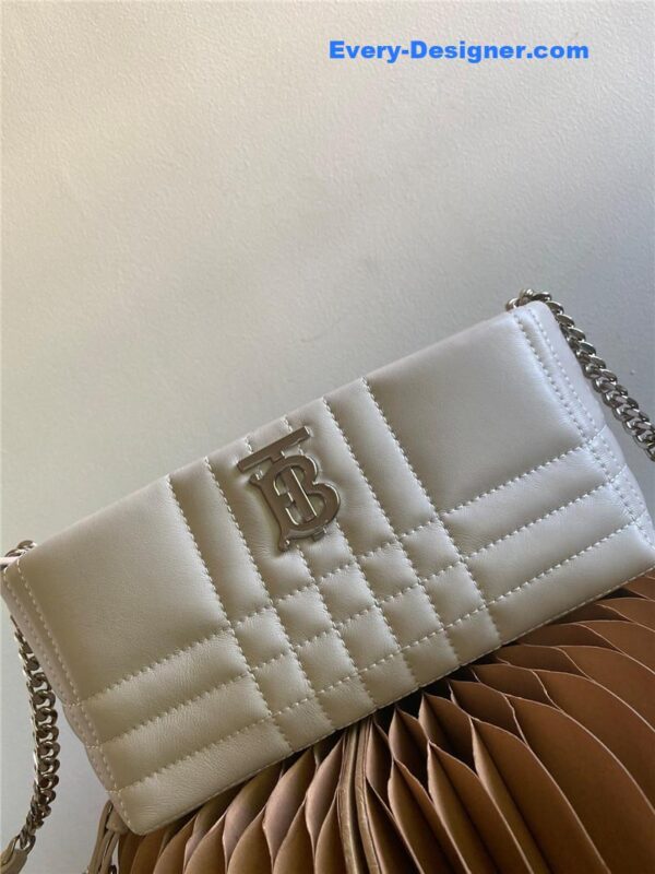 burberry lola rose bag - Image 6
